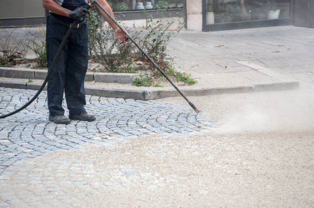 Best Post-Construction Pressure Washing  in Merryville, LA