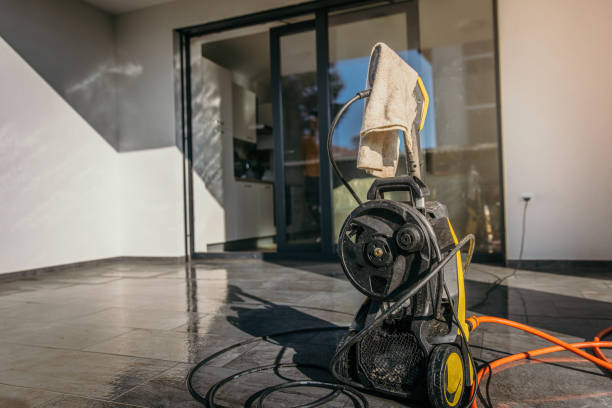 Best Solar Panel Cleaning  in Merryville, LA