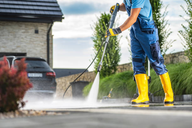 Best Animal Enclosure Cleaning  in Merryville, LA