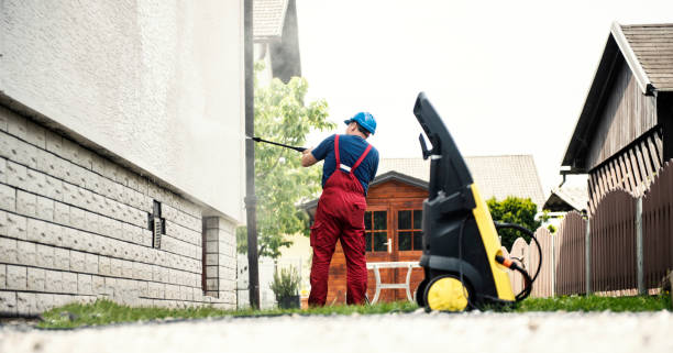 Best Warehouse Cleaning  in Merryville, LA
